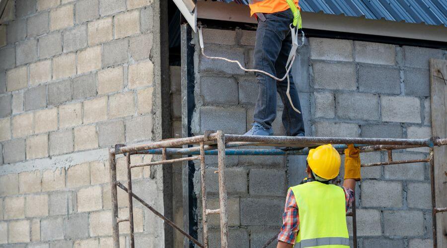Local Chimney Repair in Pasco, WA